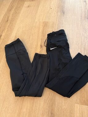 Bundle of Capris